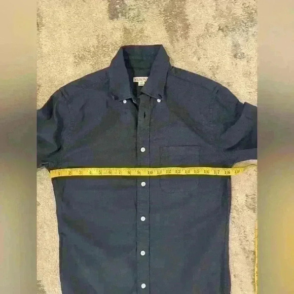 Men’s Merona Button Down - Picture 5 of 6